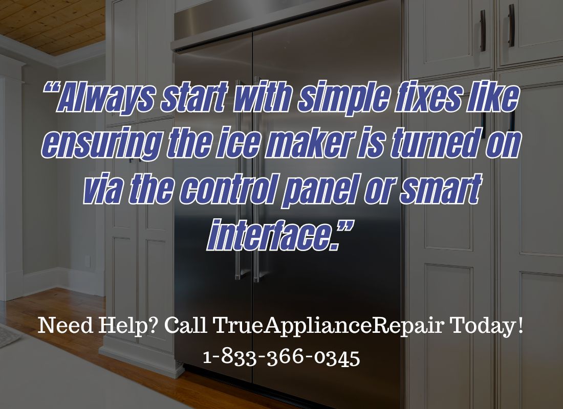 Samsung Fridge Ice Maker Repair.jpg